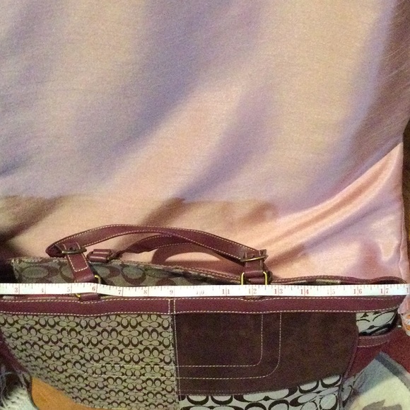 Coach Bag - Picture 5 of 14